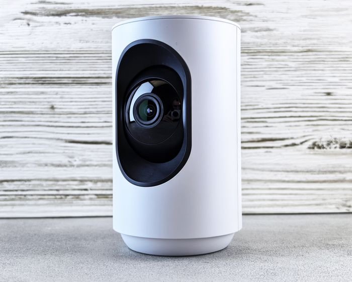 Security Systems work in progress